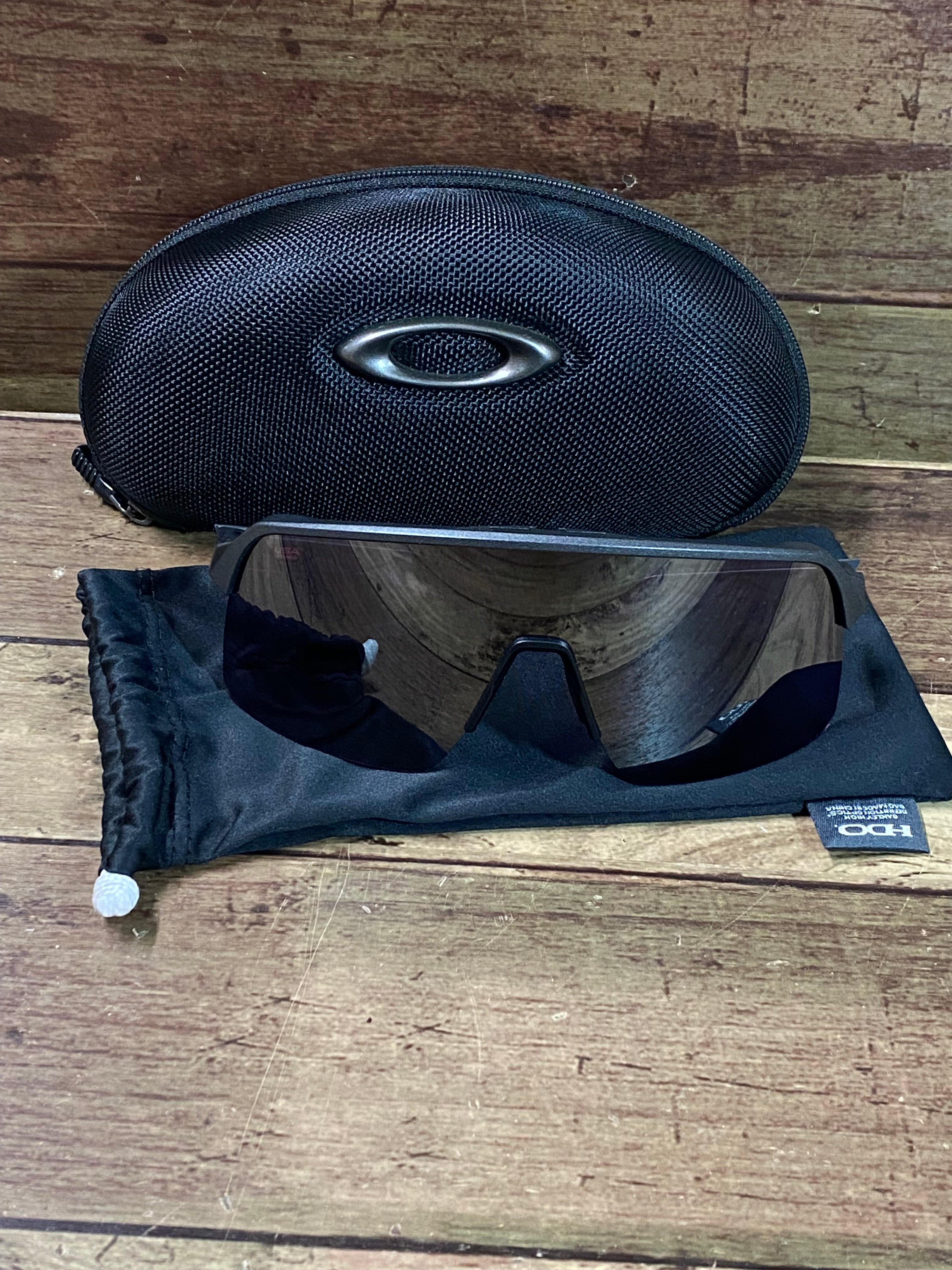 HF559 オークリー OAKLEY スートロ SUTRO lite PRIZM アイウエア 