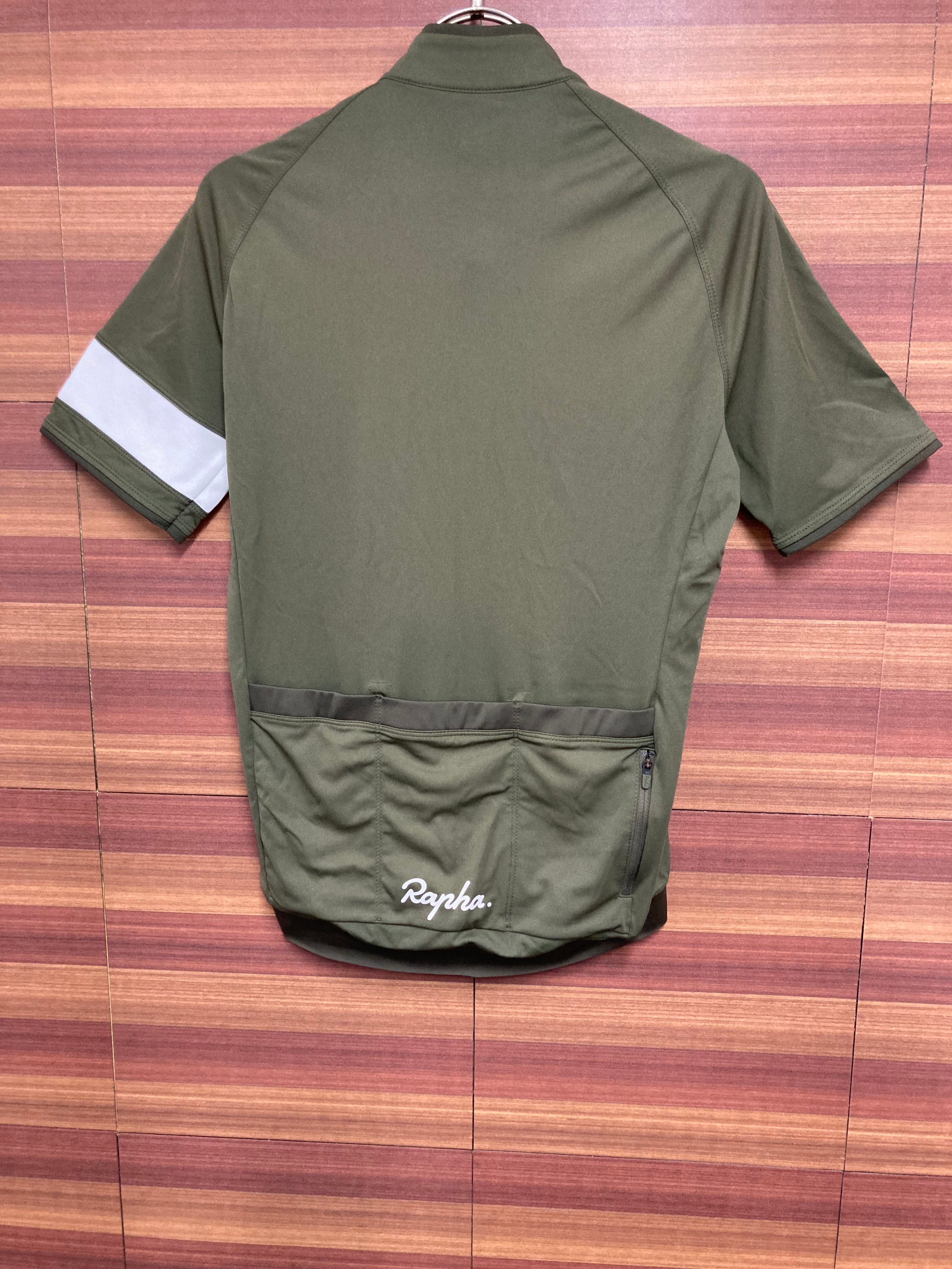 Rapha ラファ CORE JERSEY コアジャージの+aric-ascension.com