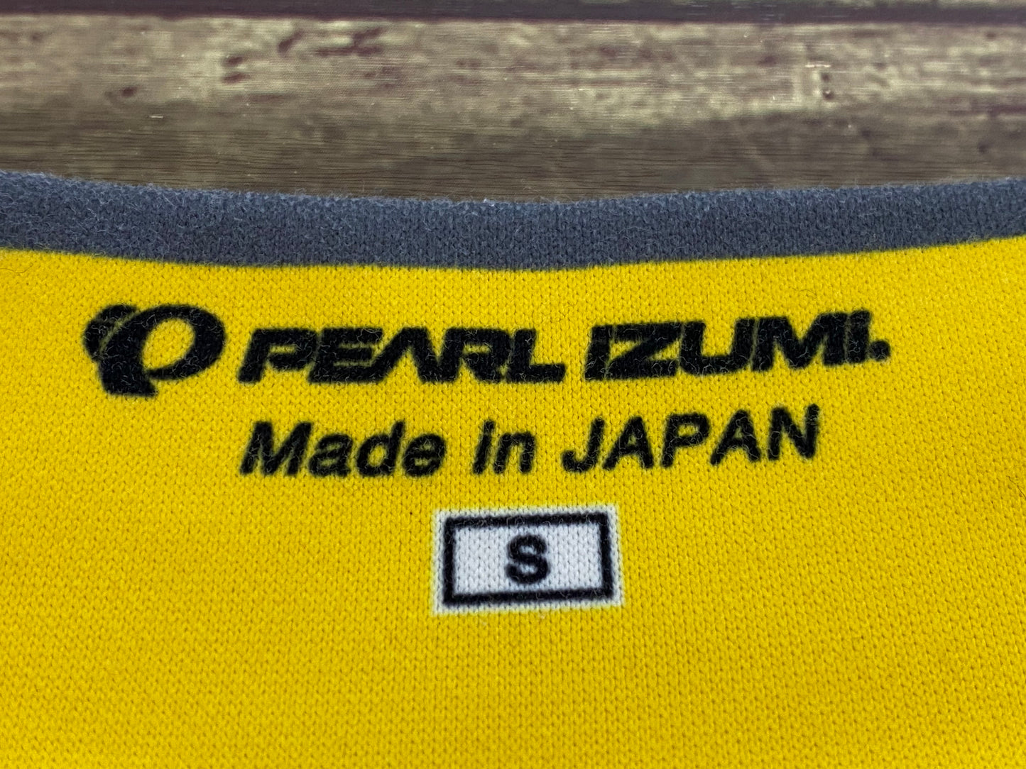 GW186 パールイズミ PEARL iZUMi 長袖 サイクルジャージ 黒 レディース S