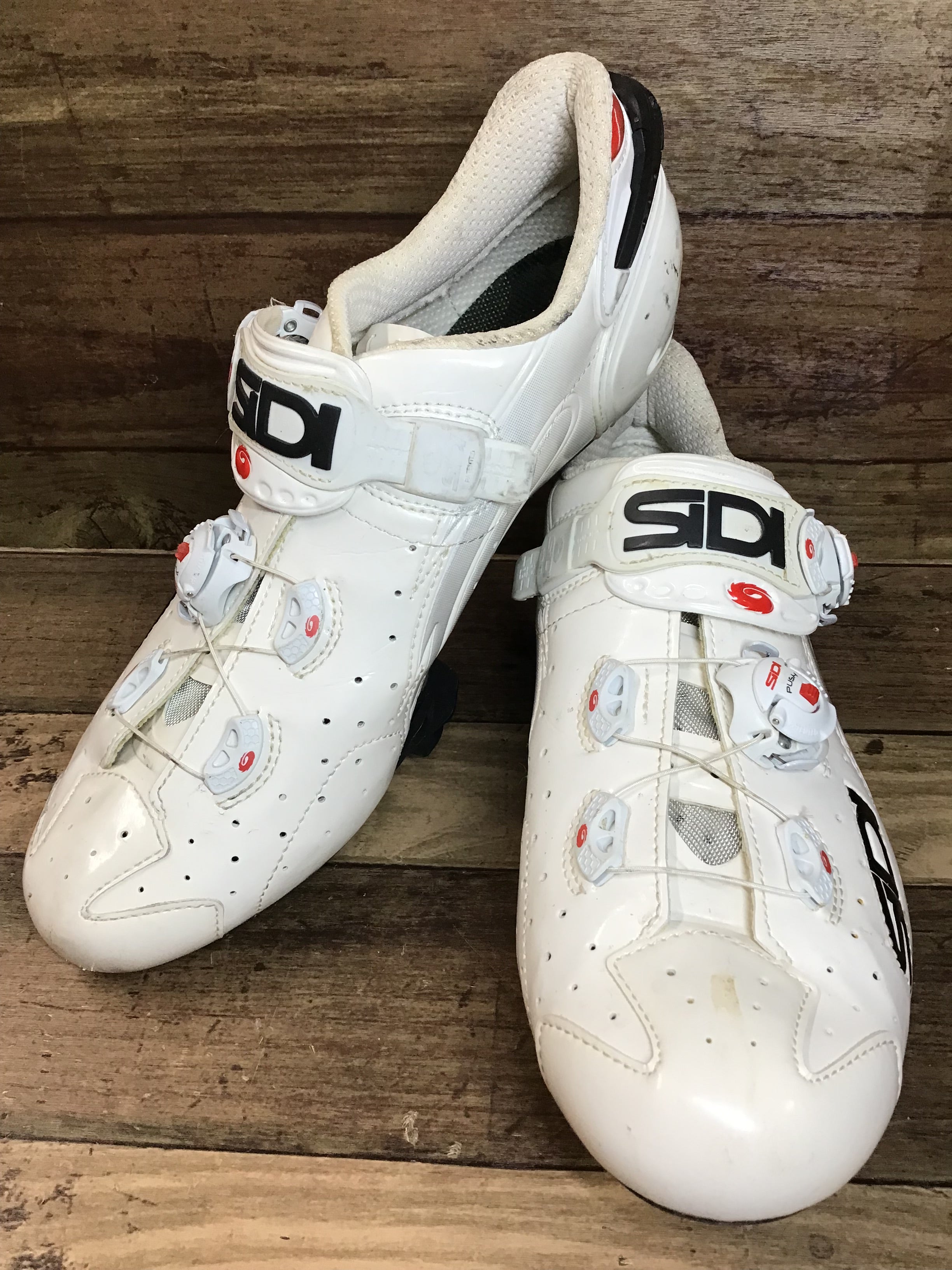 SIDI wire carbon ビンディングシューズ - ウエア