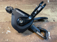 画像をギャラリービューアに読み込む, GU592 シマノ SHIMANO SL-RS700 シフトレバー 左右セット 2×11S
