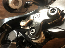 画像をギャラリービューアに読み込む, GT573 シマノ SHIMANO デュラエース DURA-ACE RD-R9150 リアディレイラー 11S Di2 電動

