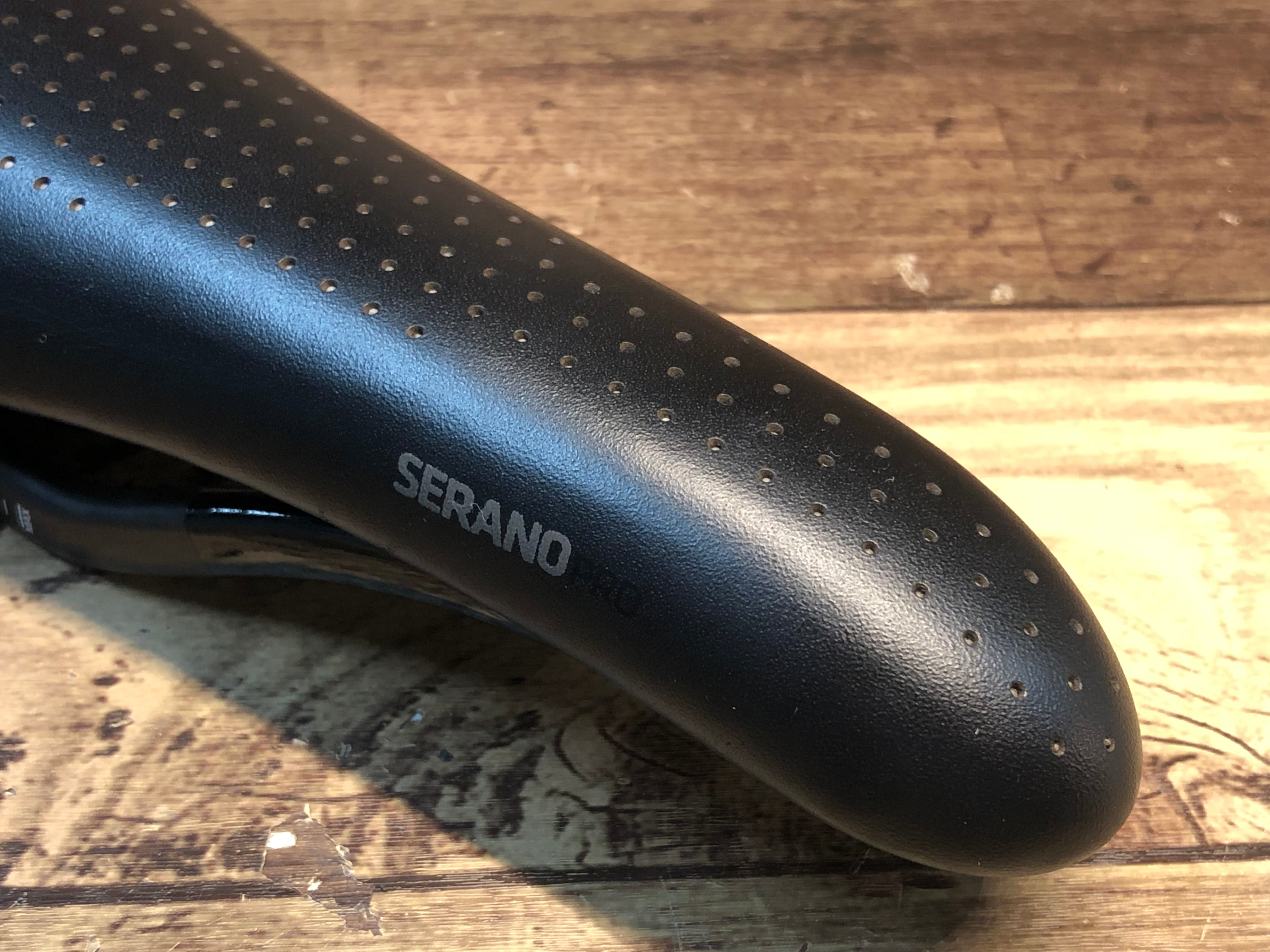 HL371 BONTRAGER SERANO PRO 135mm