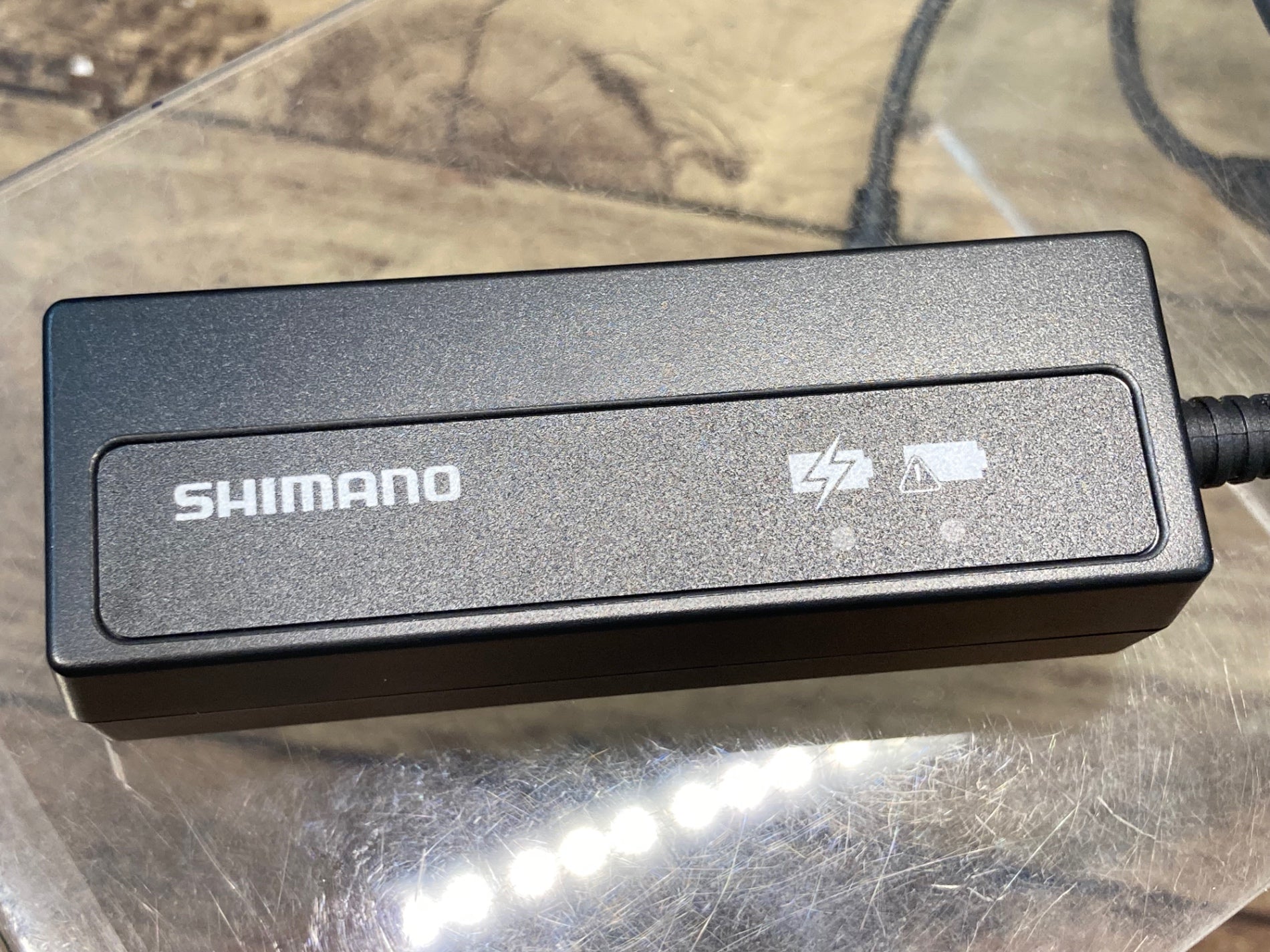 シマノ SHIMANO SM-BCR2 Di2 接続確認済 - アクセサリー