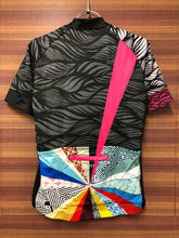 画像をギャラリービューアに読み込む, FQ101 ジロ GIRO クロノ ジャージ CHRNO EXP JERSEY 半袖サイクルジャージ S レディース
