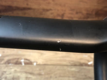 画像をギャラリービューアに読み込む, GR411 TNI STIFF カーボン ドロップハンドル Φ31.8 エンドC-C400mm
