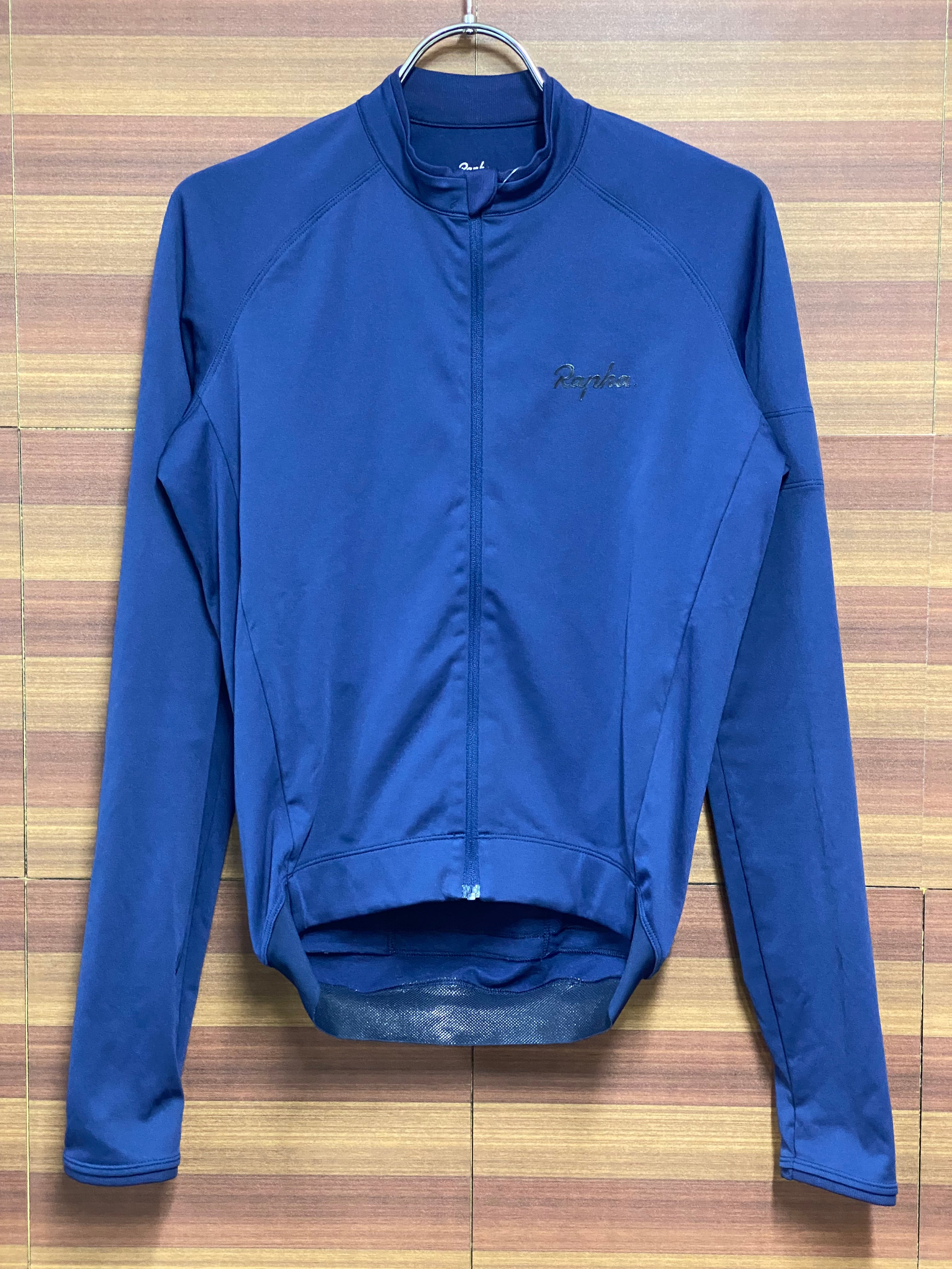 HL485 ラファ Rapha メンズログスリーブコアジャージ MEN'S LONG