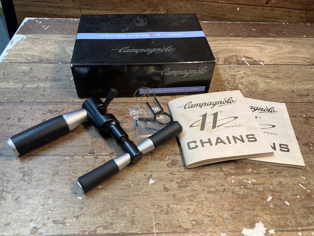 FV261 カンパニョーロ Campagnolo チェーン工具