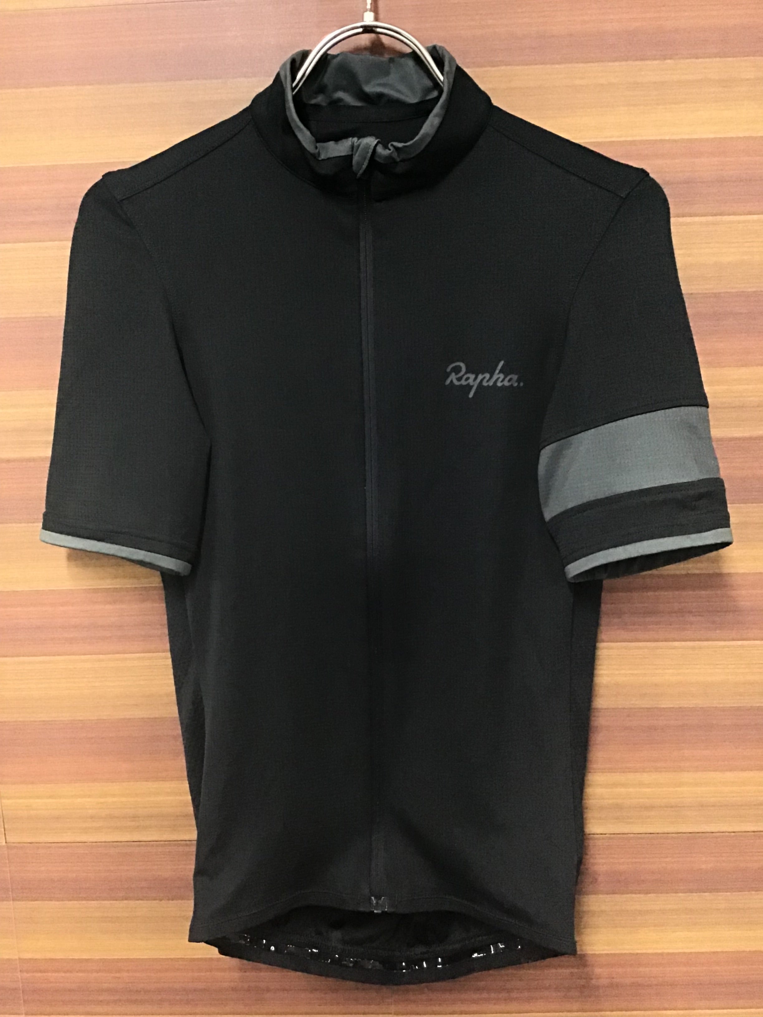 GW299 ラファ Rapha スーパーライトウェイトジャージ SUPER LIGHTWEIGHT JERSEY XSサイズ