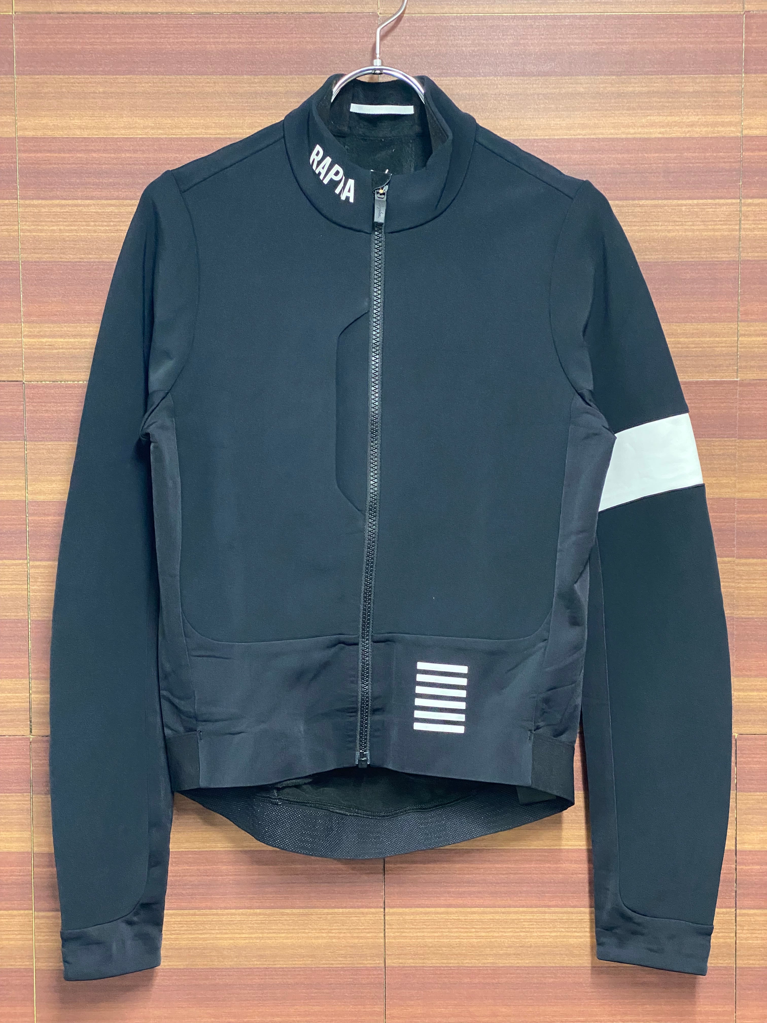 Rapha pro team jacket プロチーム ウインタージャケット M - ウェア