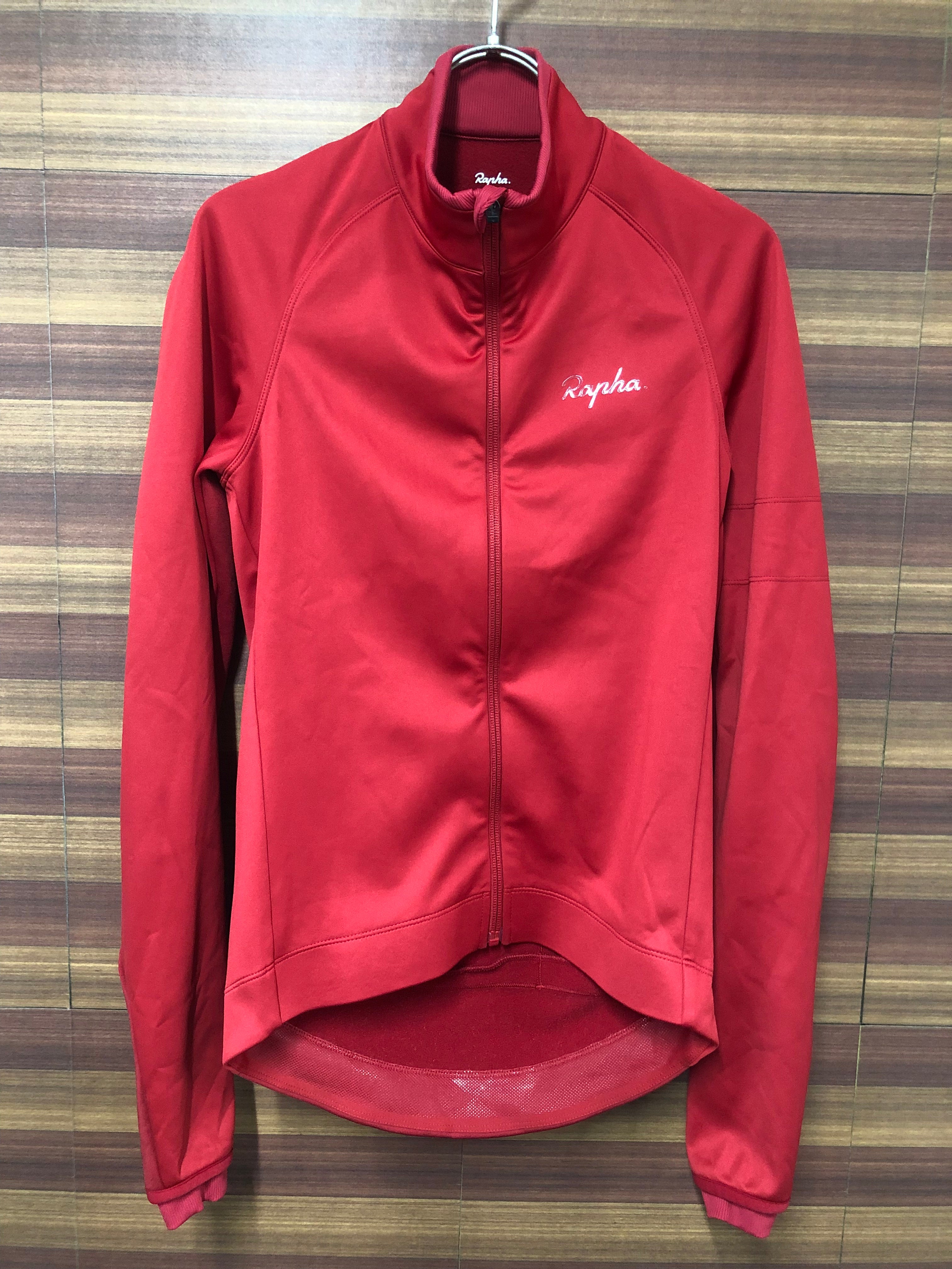 GS512 ラファ Rapha コア ウインタージャケット CORE WINTER JACKET