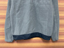 画像をギャラリービューアに読み込む, FY034 ラファ Rapha Explore Technical Pullover プルオーバー S グレー
