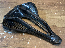 画像をギャラリービューアに読み込む, GX593 スペシャライズド SPECIALIZED エスワークス S-WORKS パワー POWER サドル 143mm 黒 ※傷
