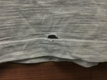 画像をギャラリービューアに読み込む, GW929 ラファ Rapha メリノ Tシャツ MERINO T-SHIRT グレー S
