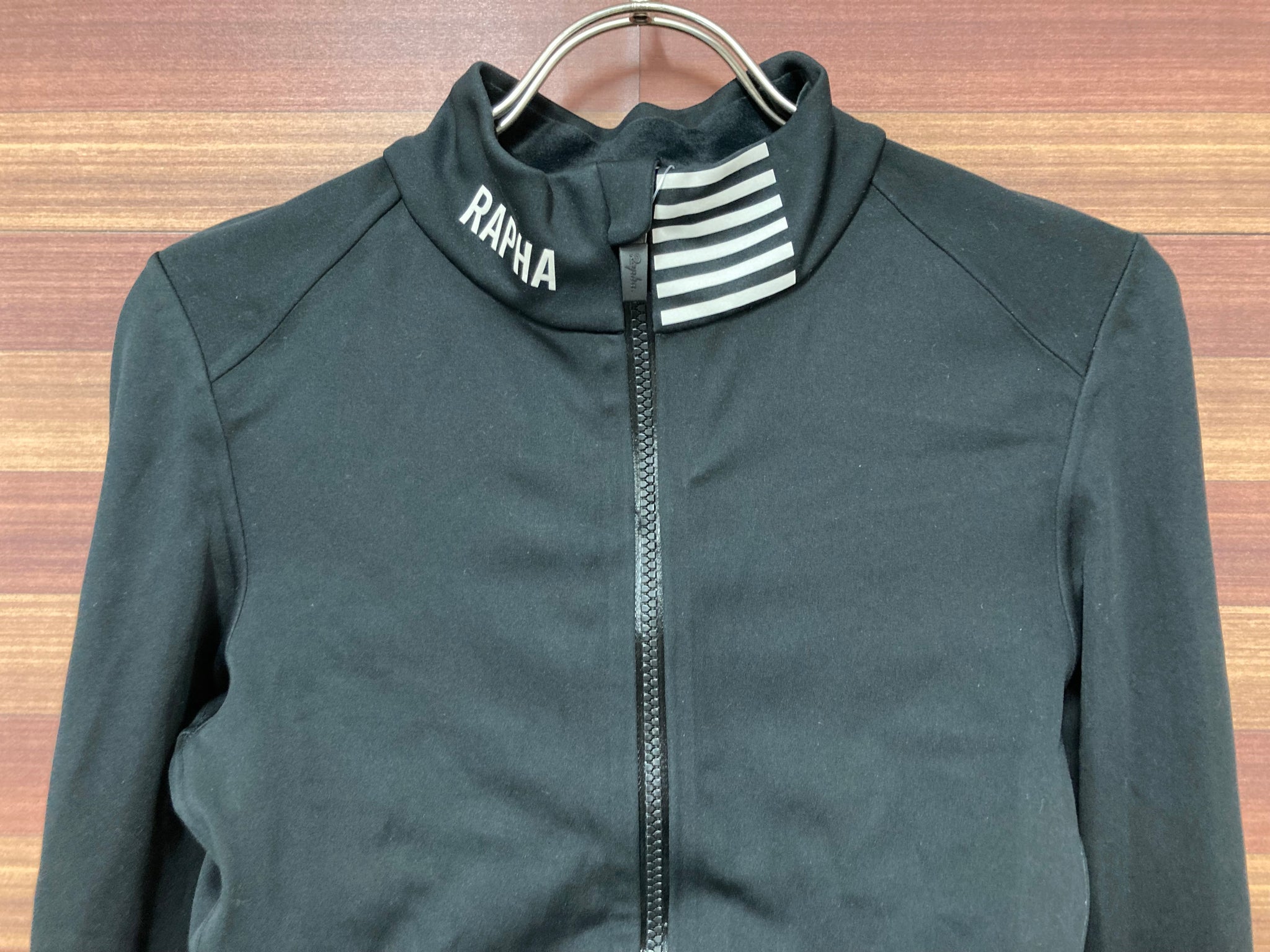 ラファ rapha Pro Team Softshell Jacket - 自転車