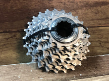 画像をギャラリービューアに読み込む, GP225 シマノ SHIMANO デュラエース DURA-ACE CS-R9100 スプロケット 11S 12-25T
