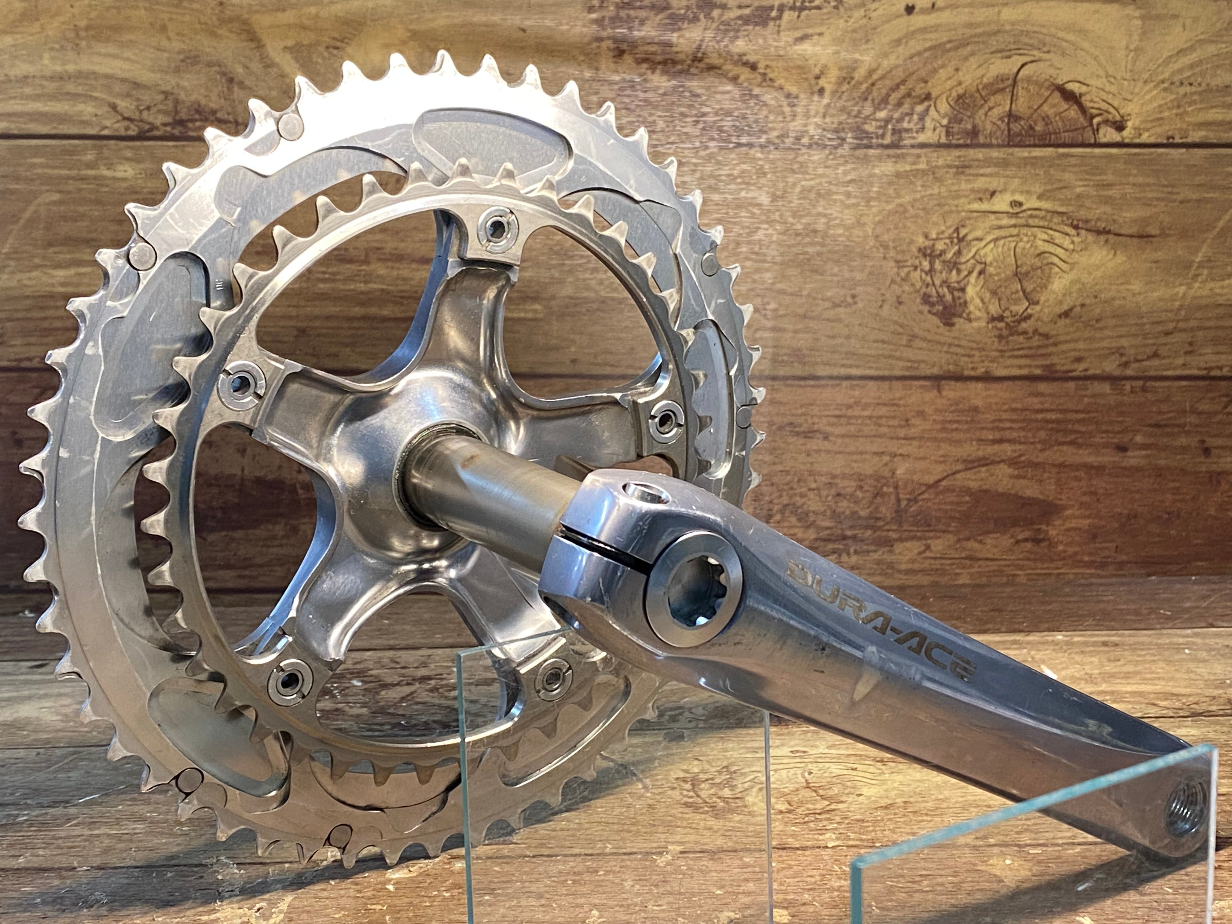 シマノ デュラエース 7800シリーズセット DURA-ACE - パーツ