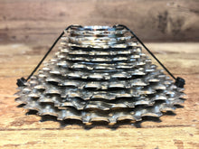 画像をギャラリービューアに読み込む, GA043 シマノ SHIMANO 105 CS-R7000 スプロケット 11-28T 11S
