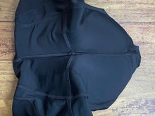 画像をギャラリービューアに読み込む, GV307 ラファ Rapha プロチーム サーマルビブショーツ PRO TEAM THERMAL BIB SHORTS 2 黒 M 裏起毛

