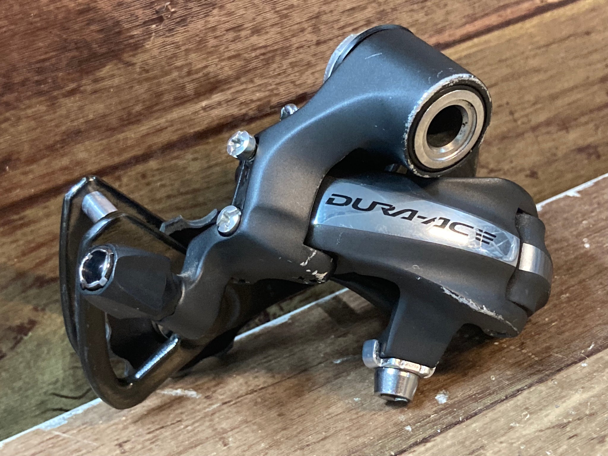 GY522 シマノ SHIMANO デュラエース DURA-ACE RD-7900 リア