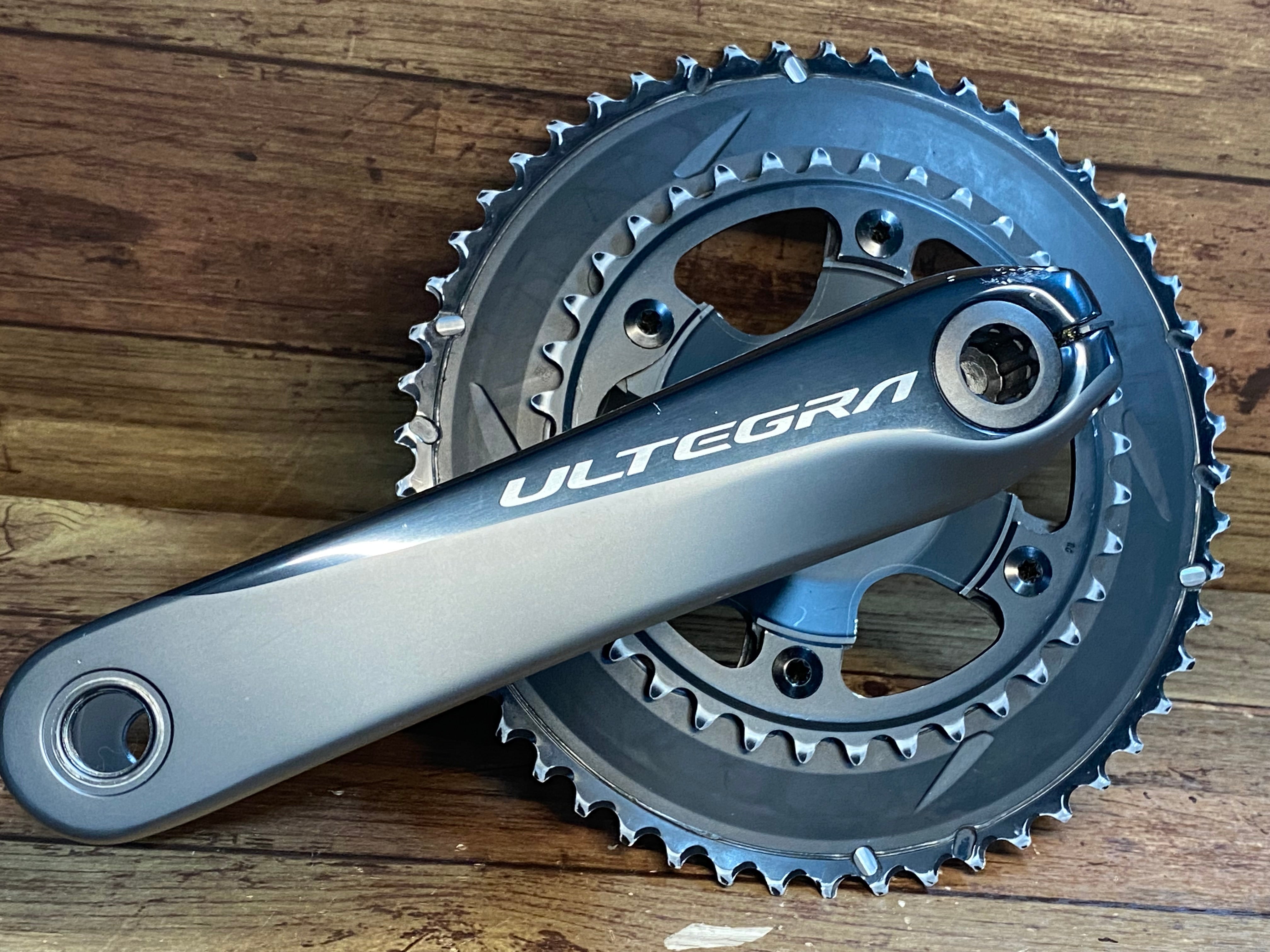 HH895 シマノ SHIMANO アルテグラ ULTEGRA FC-R8000 クランクセット