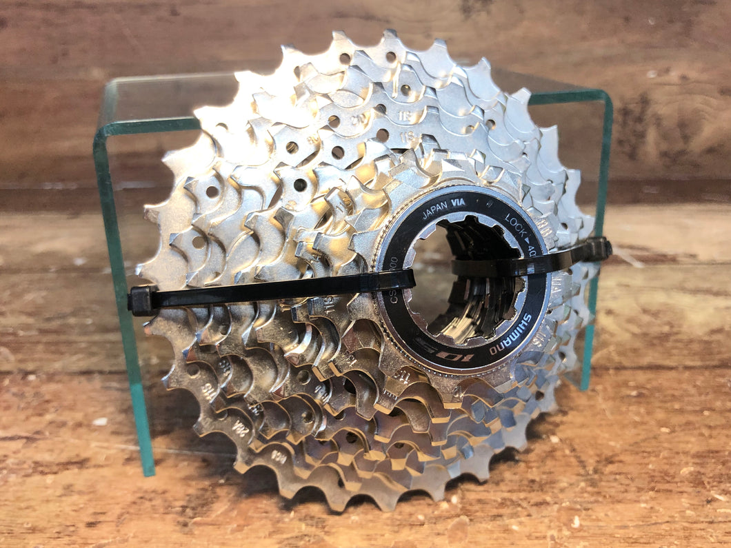 GA043 シマノ SHIMANO 105 CS-R7000 スプロケット 11-28T 11S