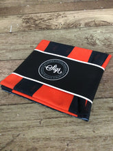 画像をギャラリービューアに読み込む, GG986 ★ シーガー Sigr HACKSPETT NECK WARMER ネックウォーマー 赤黒
