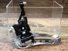 画像をギャラリービューアに読み込む, GS460 シマノ SHIMANO 105 FD-5800 フロントディレイラー 2S 直付
