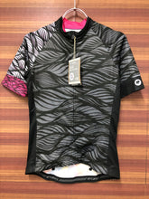画像をギャラリービューアに読み込む, FQ101 ジロ GIRO クロノ ジャージ CHRNO EXP JERSEY 半袖サイクルジャージ S レディース
