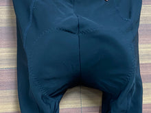 画像をギャラリービューアに読み込む, GU638 パールイズミ PEARL iZUMi レーサータイツ 裏起毛 M 黒
