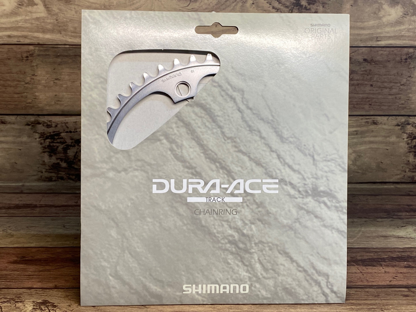 HR802 シマノ SHIMANO デュラエース DURA-ACE FC-7710 チェーンリング 46T