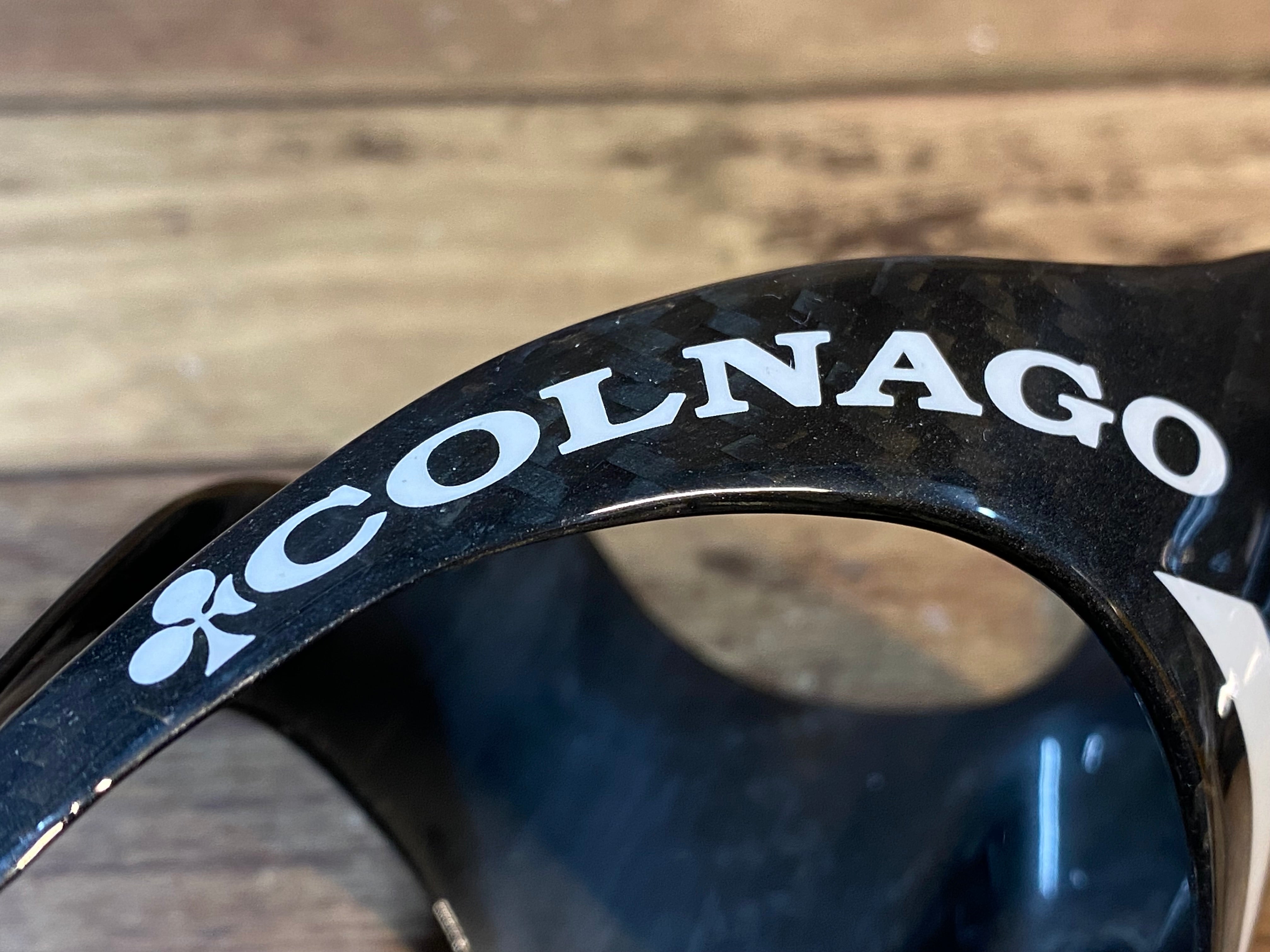 HD416 コルナゴ COLNAGO カーボン ボトルケージ 2個セット 黒 – BICI