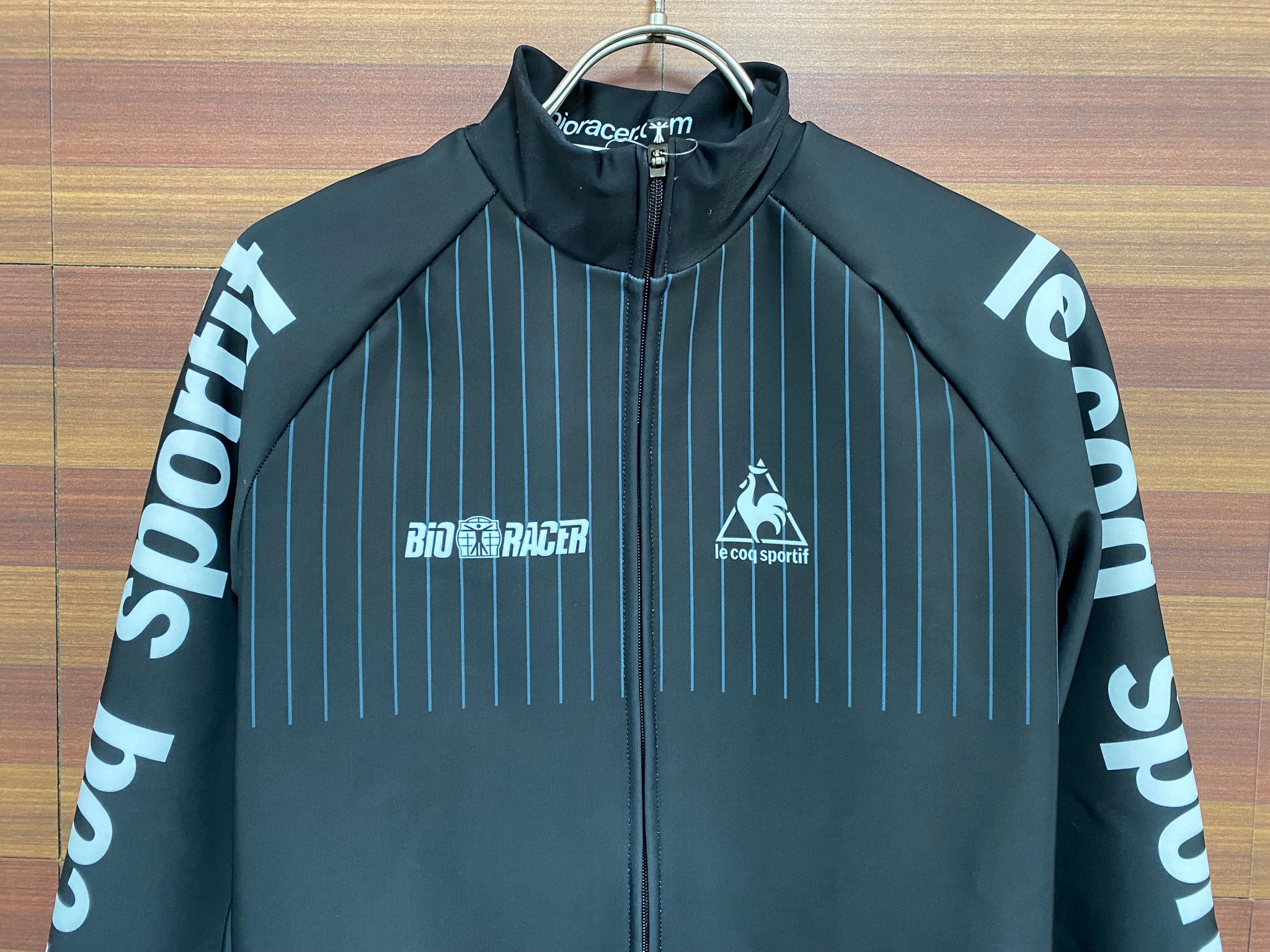 GT636 ビオレーサー BIORACER ルコックスポルティフ le coq sportif