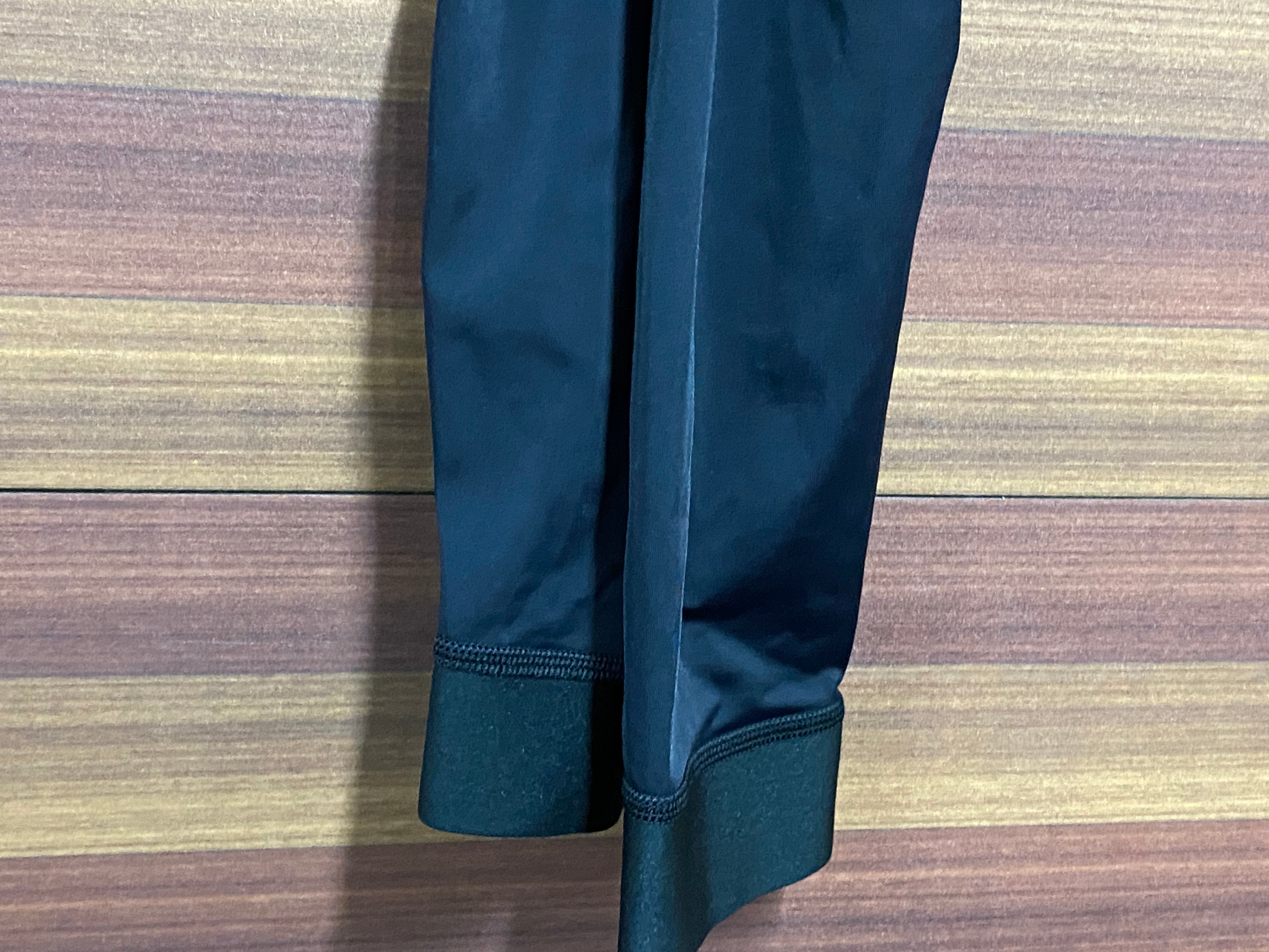 HH176 ラファ Rapha プロチーム トレーニングタイツ PRO TEAM TRAINING TIGHTS WITH PAD 黒 M