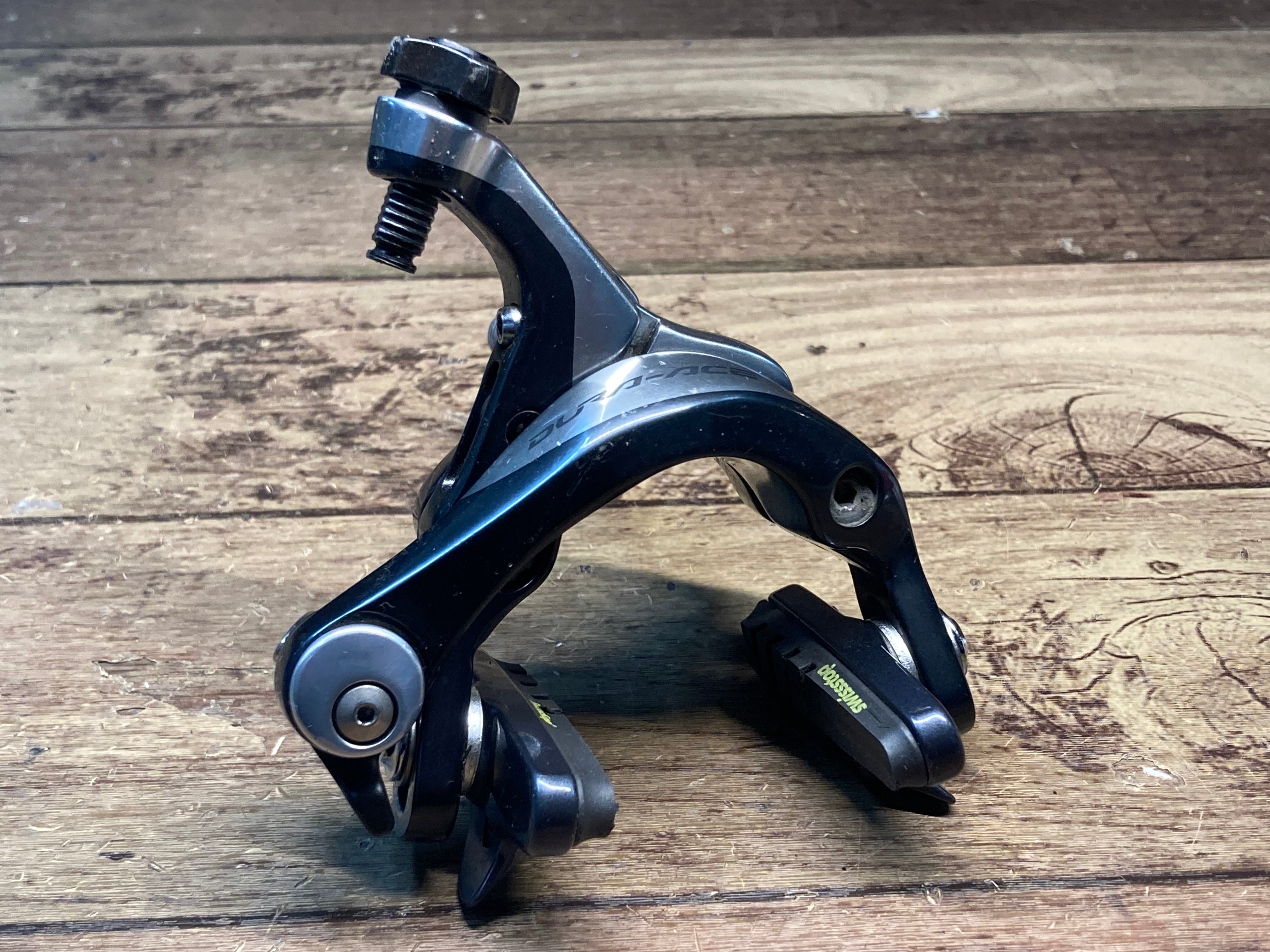 HJ607 シマノ SHIMANO デュラエース DURA-ACE BR-9000 キャリパー