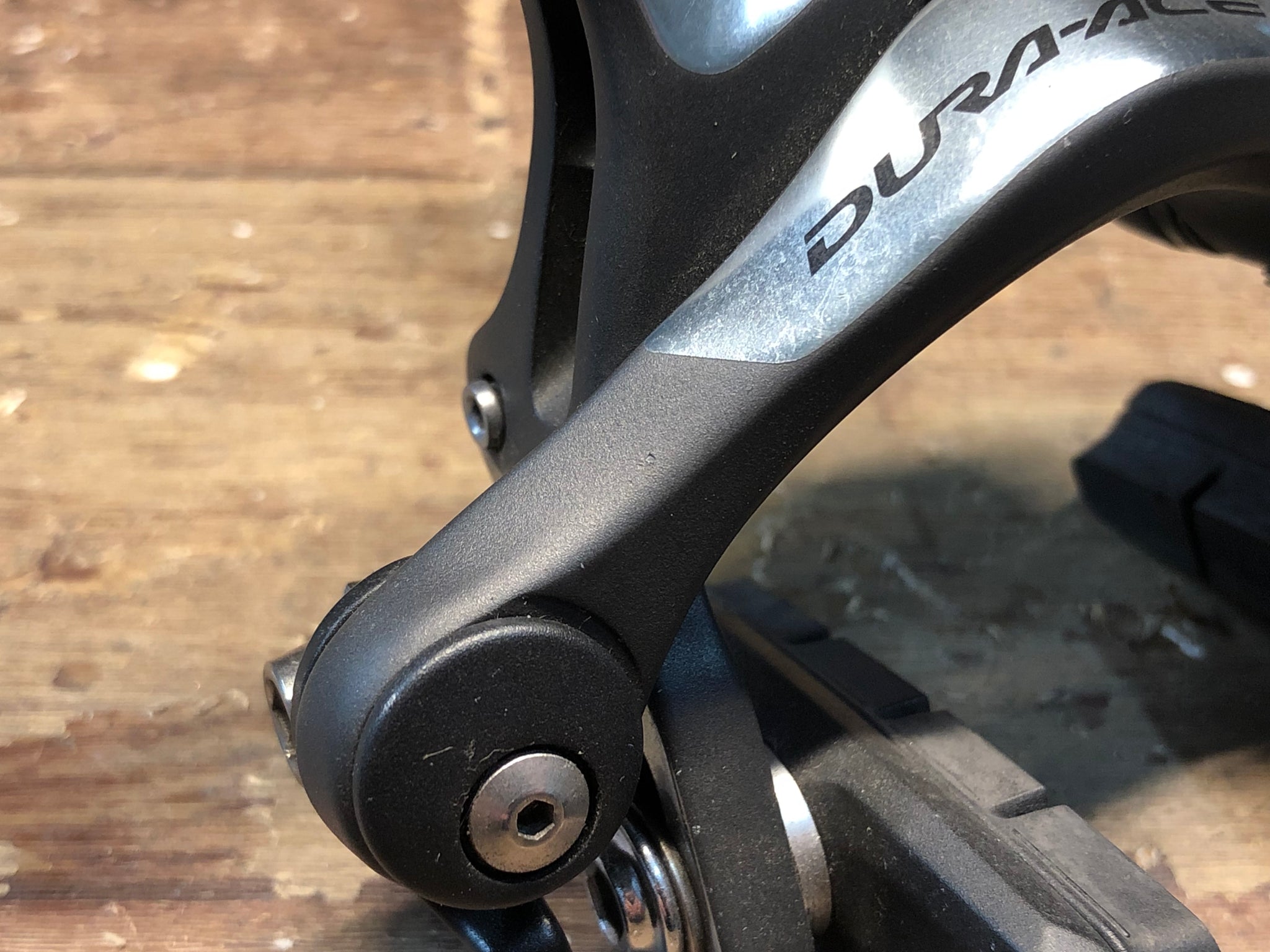 HB027 シマノ SHIMANO デュラエース DURA-ACE BR-7900 キャリパー