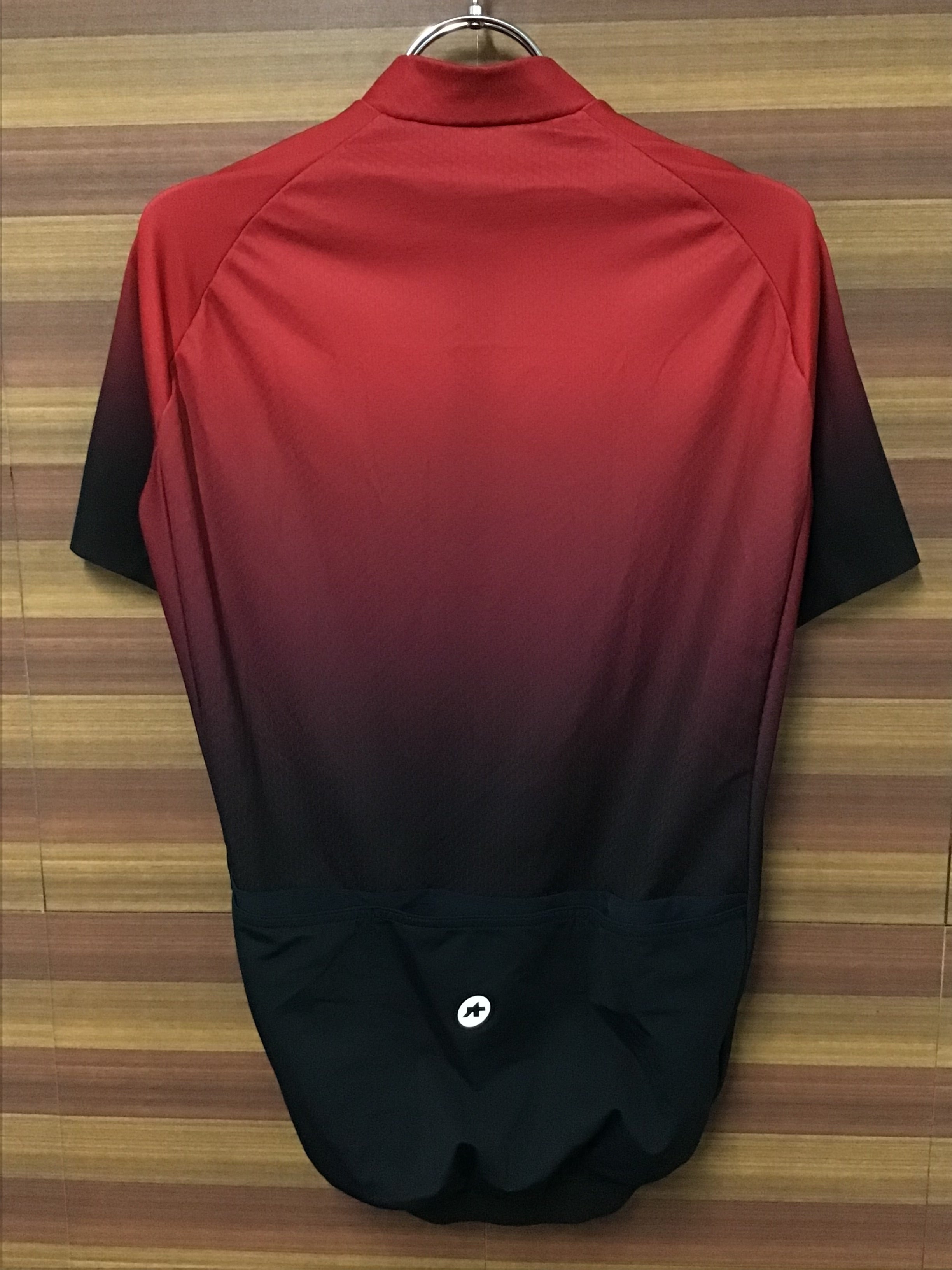 HC217 アソス assos ミレ MILLE GT SUMMER SS JERSEY C2 半袖 サイクル