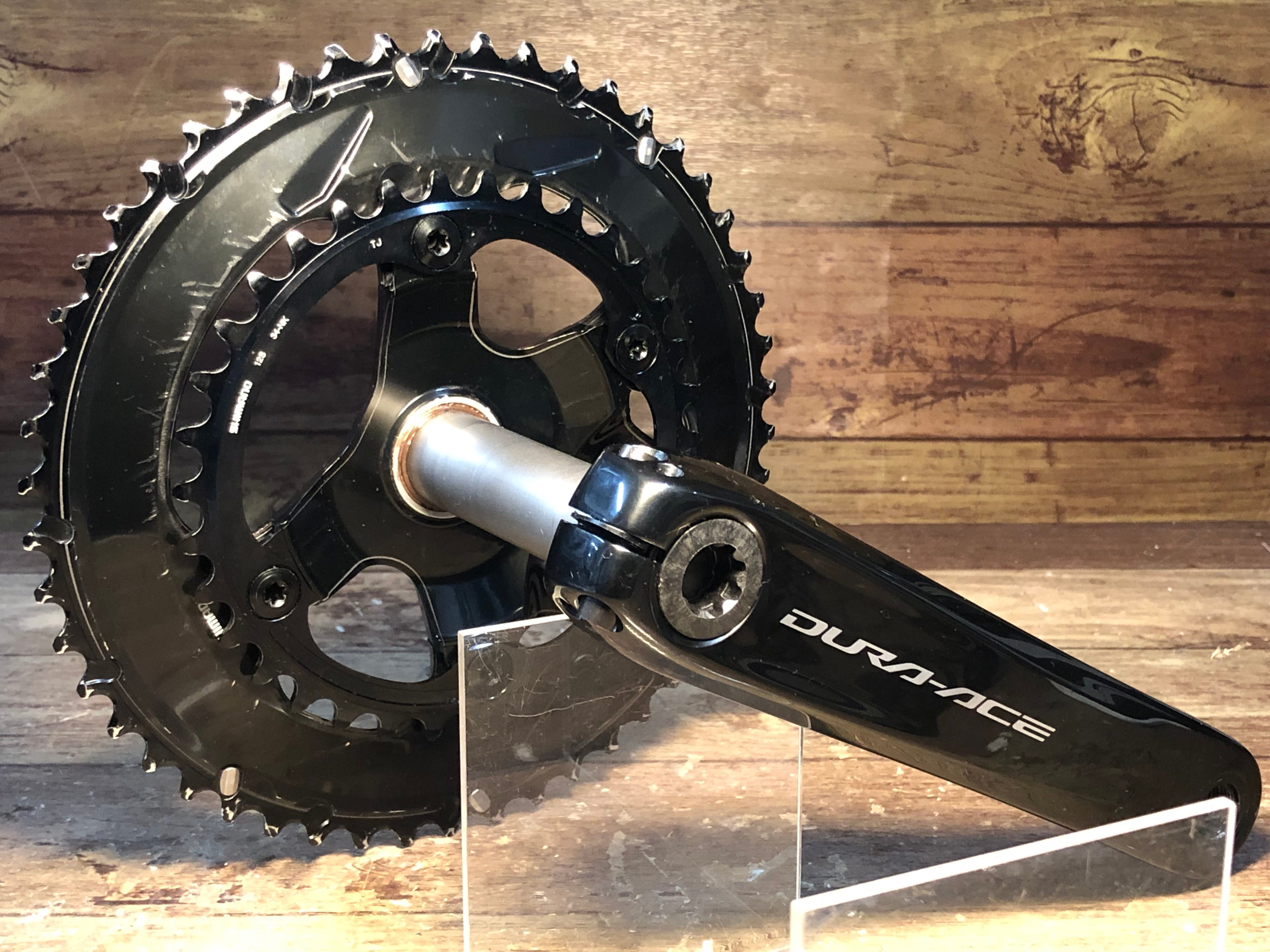 HF674 シマノ SHIMANO デュラエース DURA-ACE FC-R9200 クランクセット