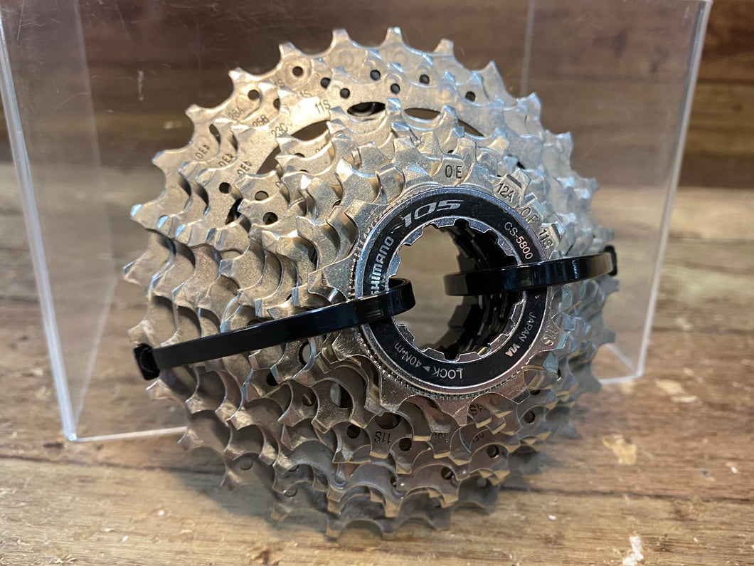 GT777 シマノ SHIMANO 105 CS-5800 スプロケット 11-28T 11S
