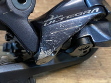 画像をギャラリービューアに読み込む, GW123 シマノ SHIMANO アルテグラ ULTEGRA RD-R8000 リアディレイラー 11S SS
