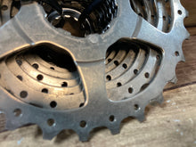 画像をギャラリービューアに読み込む, FS109 シマノ SHIMANO ティアグラ Tiagra CS-4600 スプロケット 12-28T
