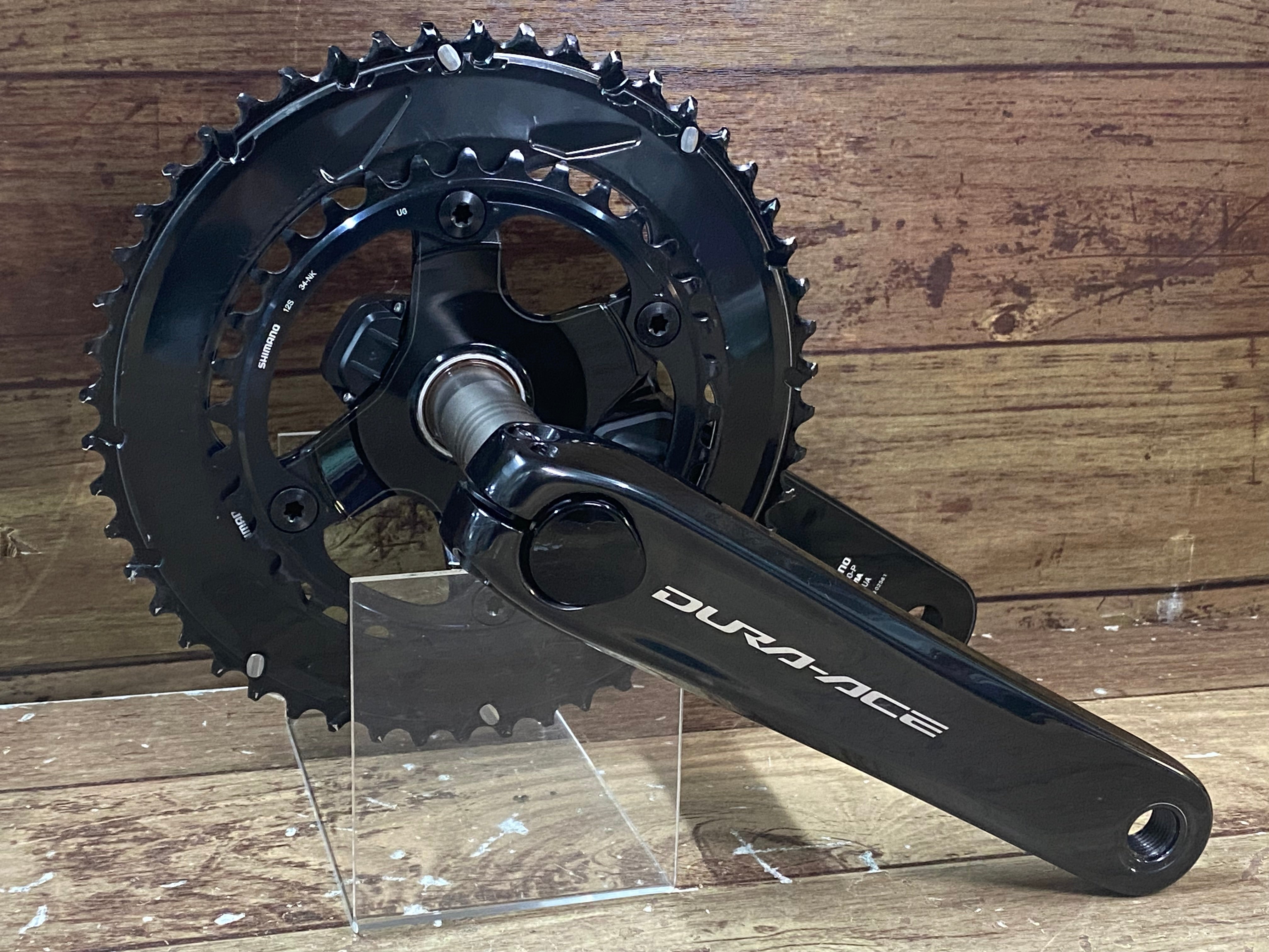 SHIMANO Dura-Ace クランク12S 170mm-