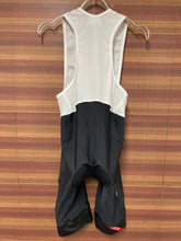 画像をギャラリービューアに読み込む, GV176 スポーツフル sportful ビブショーツ 黒 M ※擦れ
