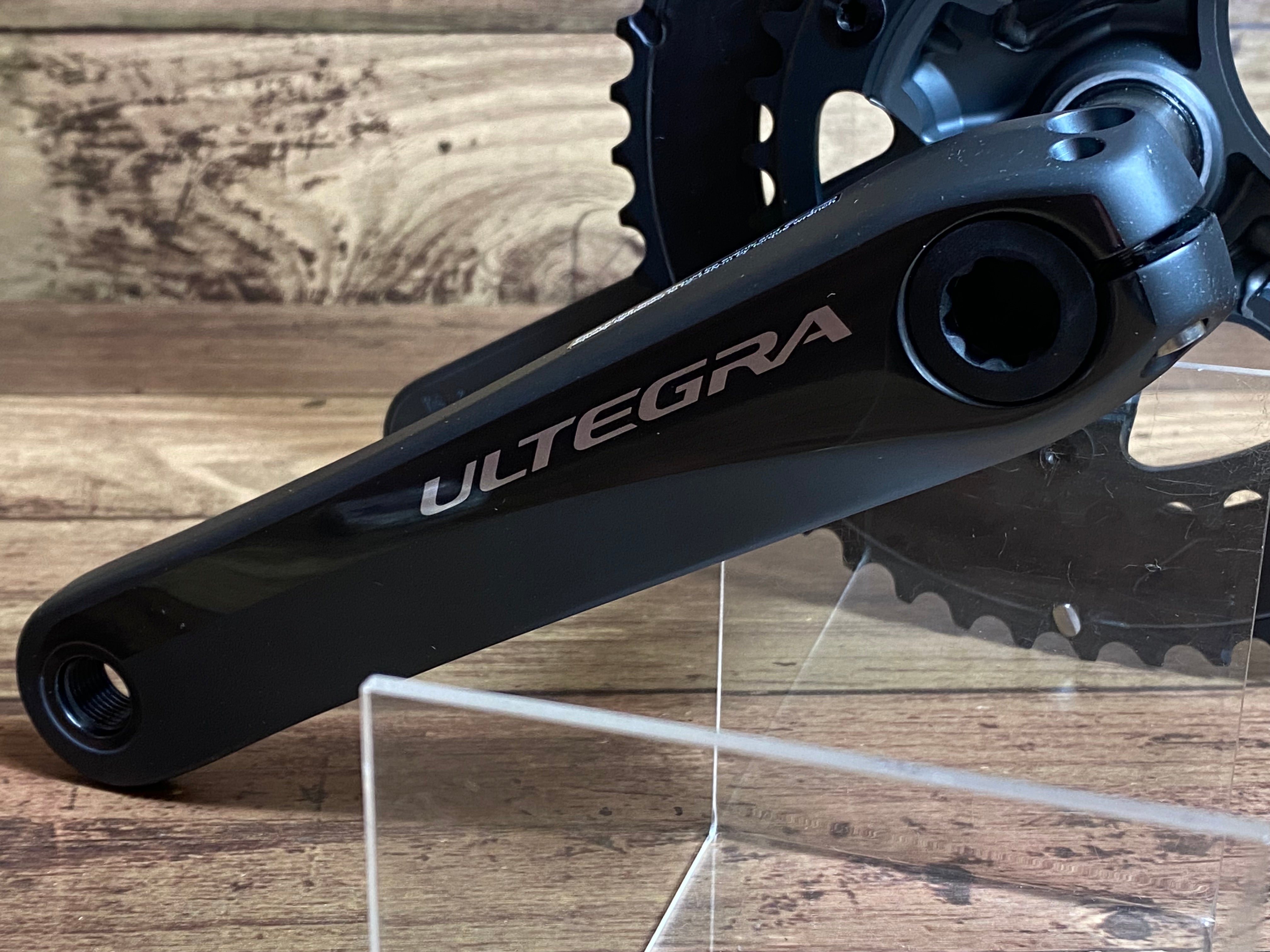 HL684 シマノ SHIMANO アルテグラ ULTEGRA FC-6800 クランクセット 