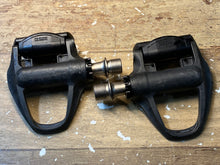 画像をギャラリービューアに読み込む, GW426 シマノ SHIMANO 105 PD-R7000 ビンディングペダル SPD-SL
