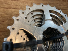 画像をギャラリービューアに読み込む, FS109 シマノ SHIMANO ティアグラ Tiagra CS-4600 スプロケット 12-28T
