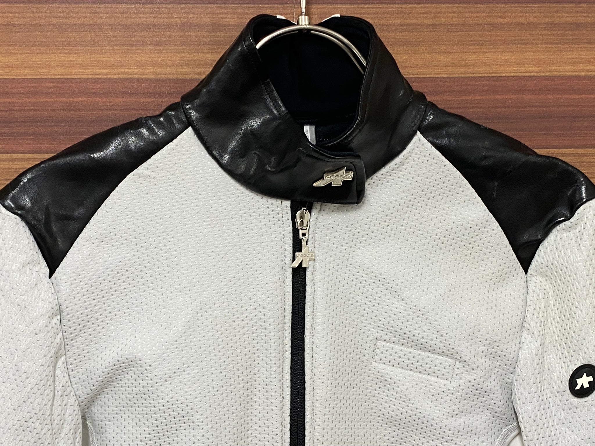 GP457 アソス assos エアブロックジャケット AIRBLOCK JACKET 851 長袖