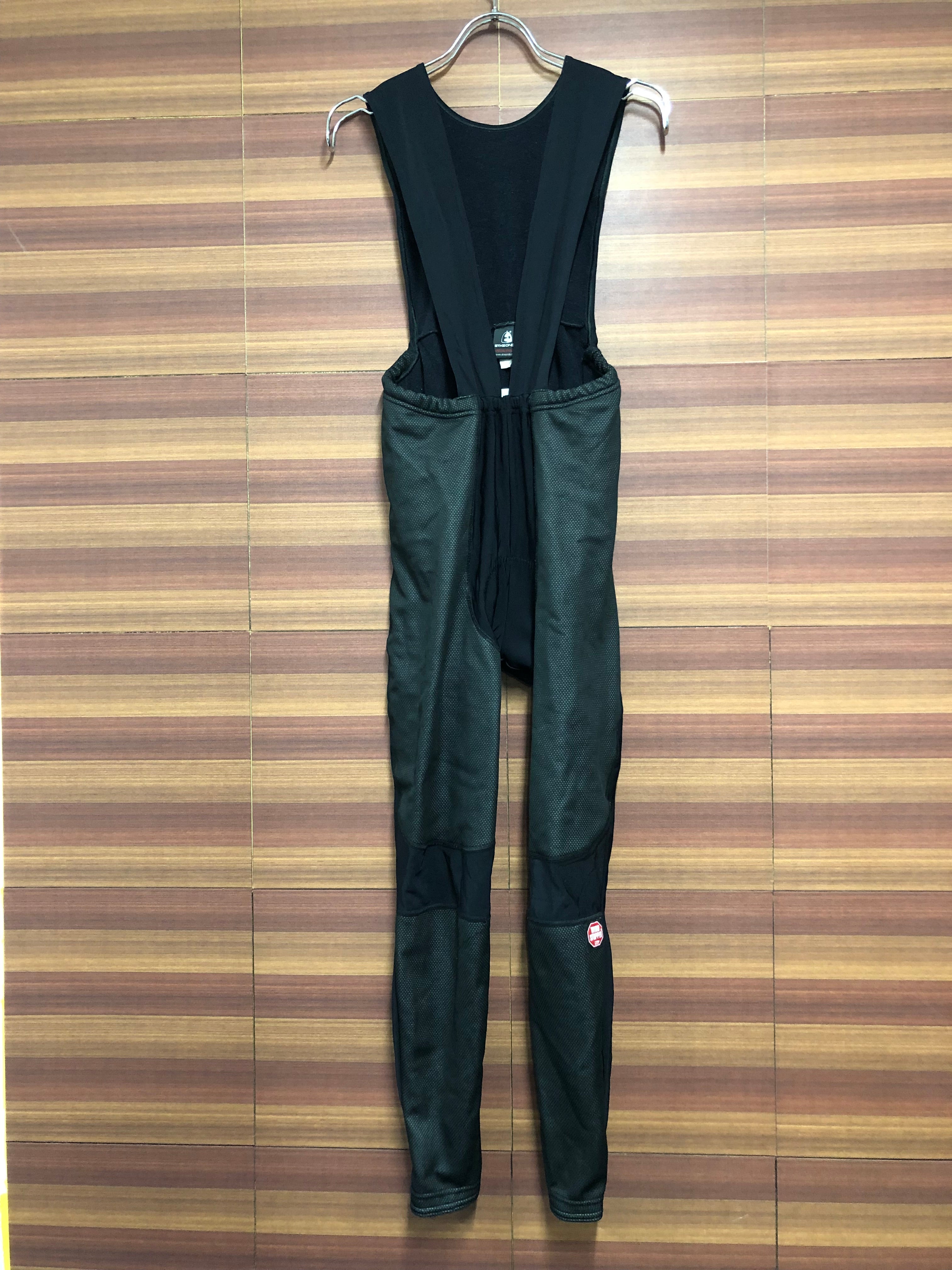 ETXEONDO エチュオンドビブタイツ