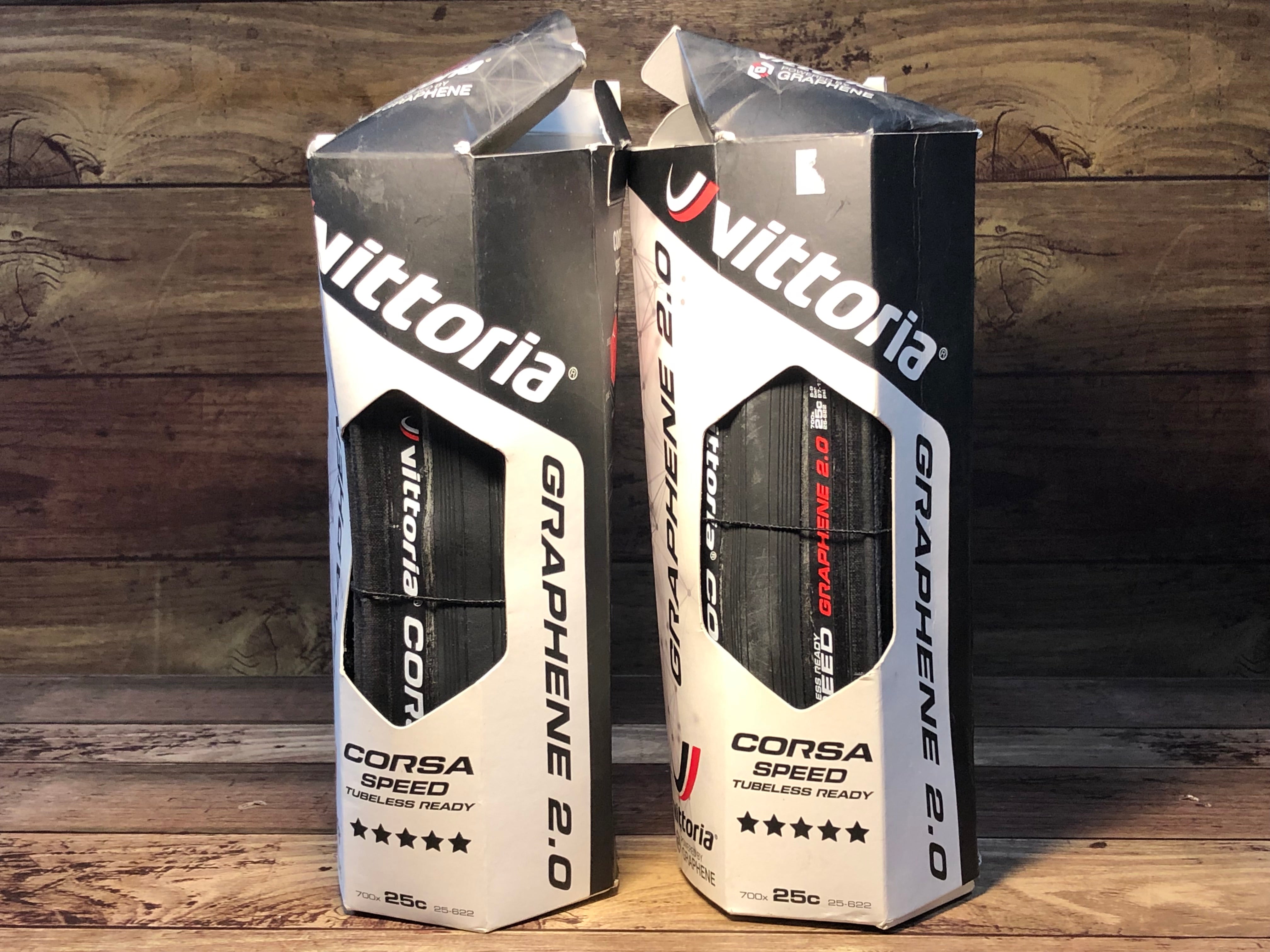 HA551 ビットリア Vittoria コルサ CORSA SPEED TLR クリンチャー