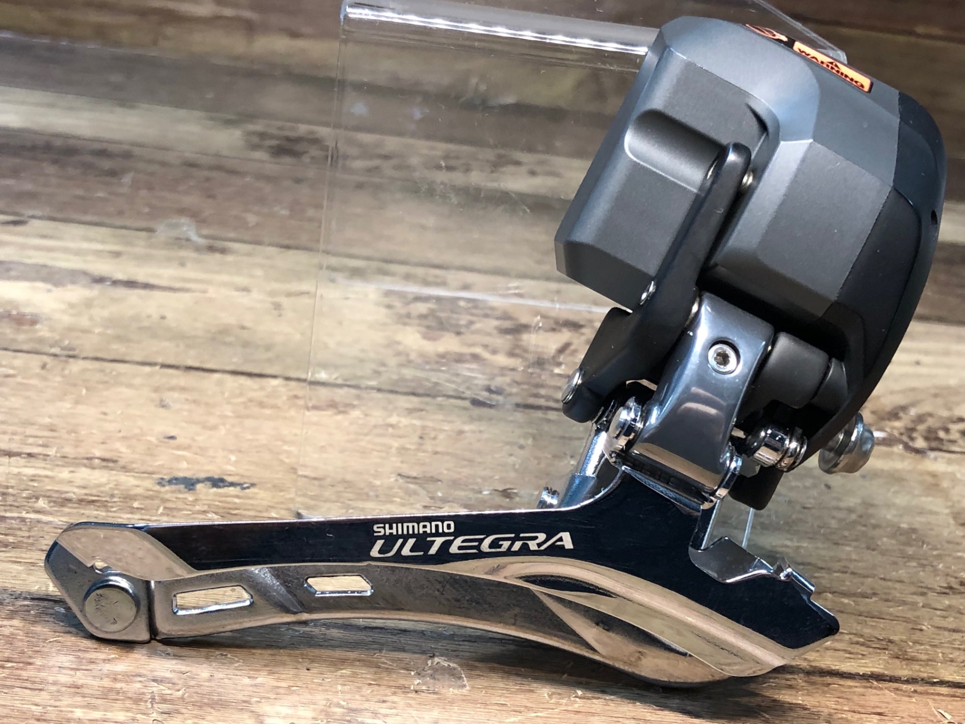 HQ432 シマノ SHIMANO アルテグラ ULTEGRA FD-6770 フロント